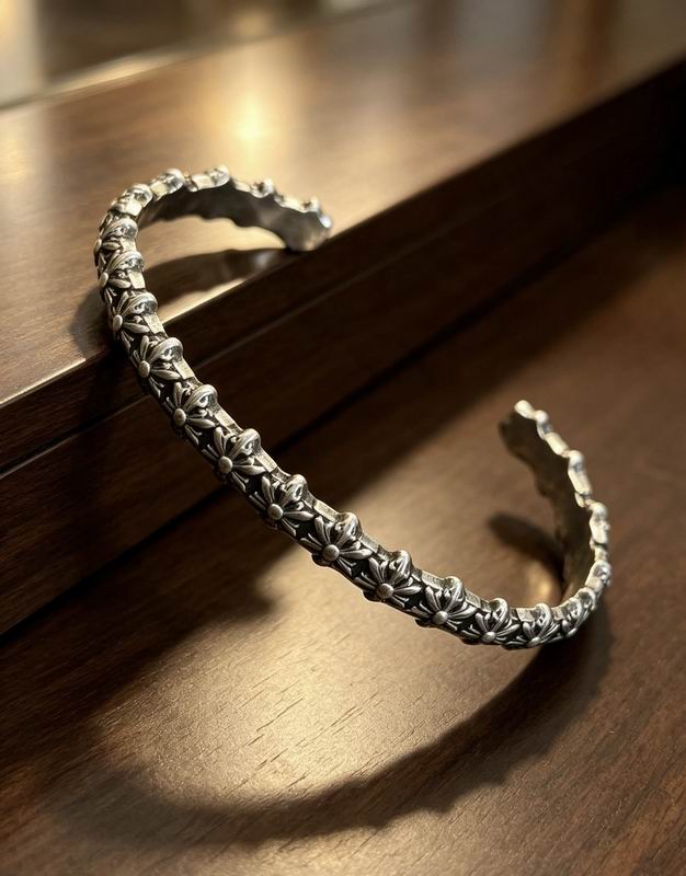 Chrome Hearts Bracelet 09yxs77
